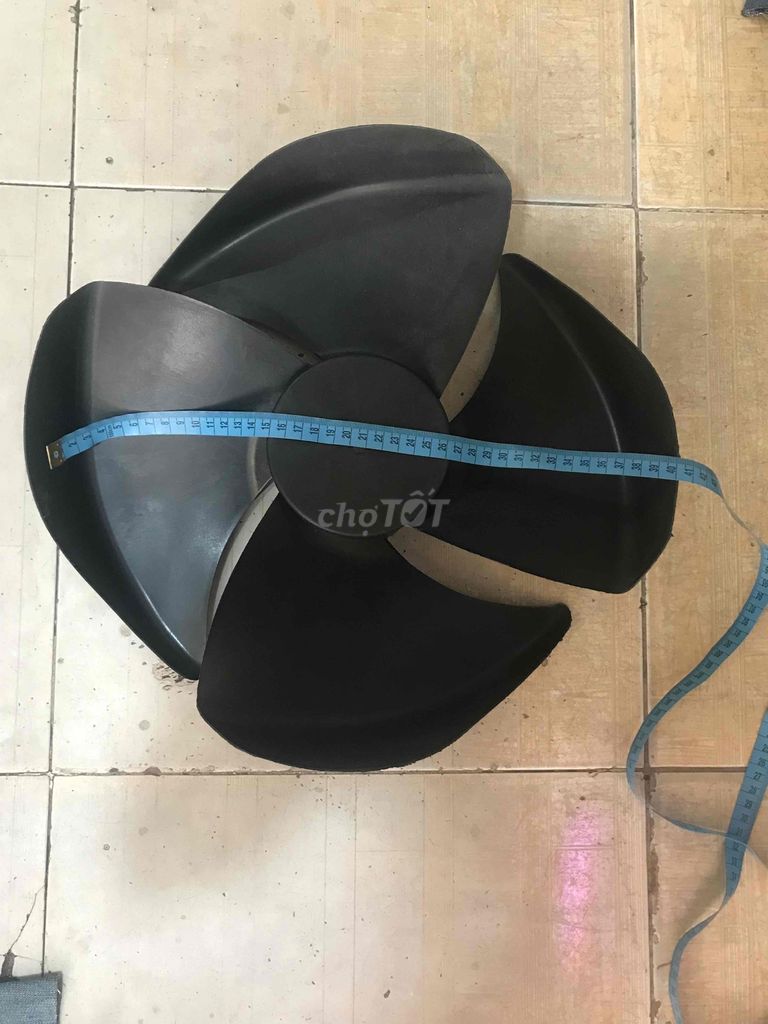 Cánh Quạt Hơi Nước 40cm