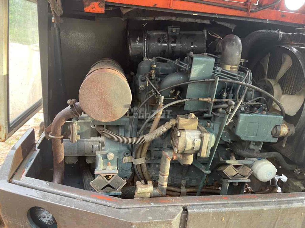 cần bán. Mua bán Ô tô tại Huyện Tánh Linh Bình Thuận được đăng bởi Nguyen van hai hình 1