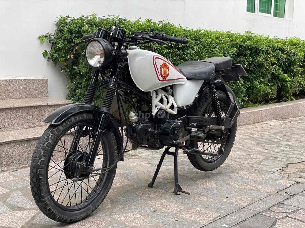 win cafe racer Trả góp đưa trc 4tr9 nhận xe. Mua bán Xe máy tại Quận 7 Tp Hồ Chí Minh được đăng bởi Dương Đạt hình 7