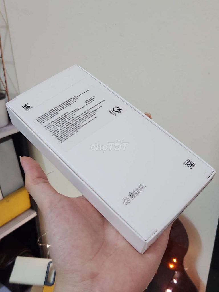 Galaxy A16 SSVN | Mới 100%, BH 12 tháng. Mua bán Điện thoại tại Quận Thanh Xuân Hà Nội được đăng bởi Huy Nguyen hình 2
