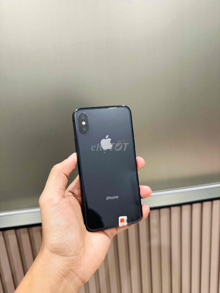 iPhone X 256G Quốc Tế Full chức năng. Mua bán Điện thoại tại Quận Thanh Khê Đà Nẵng được đăng bởi Bee Phone hình 1