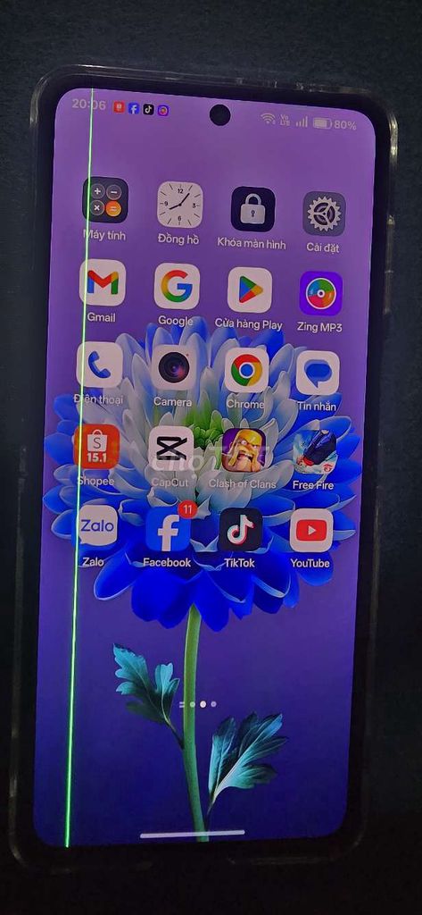 Oppo Find N2 Flip Hồng. Mua bán Điện thoại tại Huyện Vĩnh Hưng Long An được đăng bởi Thái Nguyễn hình 1