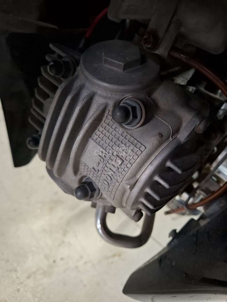 YAMAHA.dep zin. Mua bán Xe máy tại Thành phố Thủ Đức Tp Hồ Chí Minh được đăng bởi Sang Tran hình 6