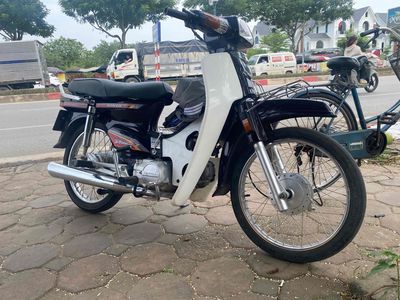 Xe Dream Việt. Mua bán Xe máy tại Quận Hoàng Mai Hà Nội được đăng bởi Thành