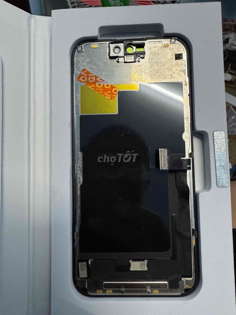 Màn hình Apple iPhone 15 Pro Incell. Mua bán Linh kiện (RAM, Card...) tại Thành phố Cà Mau Cà Mau được đăng bởi chú 2 hình 1