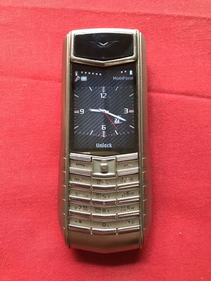 VERTU ASCENT TI. Mua bán Điện thoại tại Thành phố Thủ Đức Tp Hồ Chí Minh được đăng bởi NguyenNam