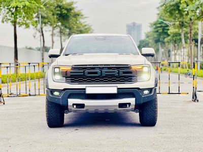 Ford Ranger 2024 Raptor 2.0L 4x4 AT - 40000 km. Mua bán Ô tô tại Quận Bắc Từ Liêm Hà Nội được đăng bởi An Phát AUTO