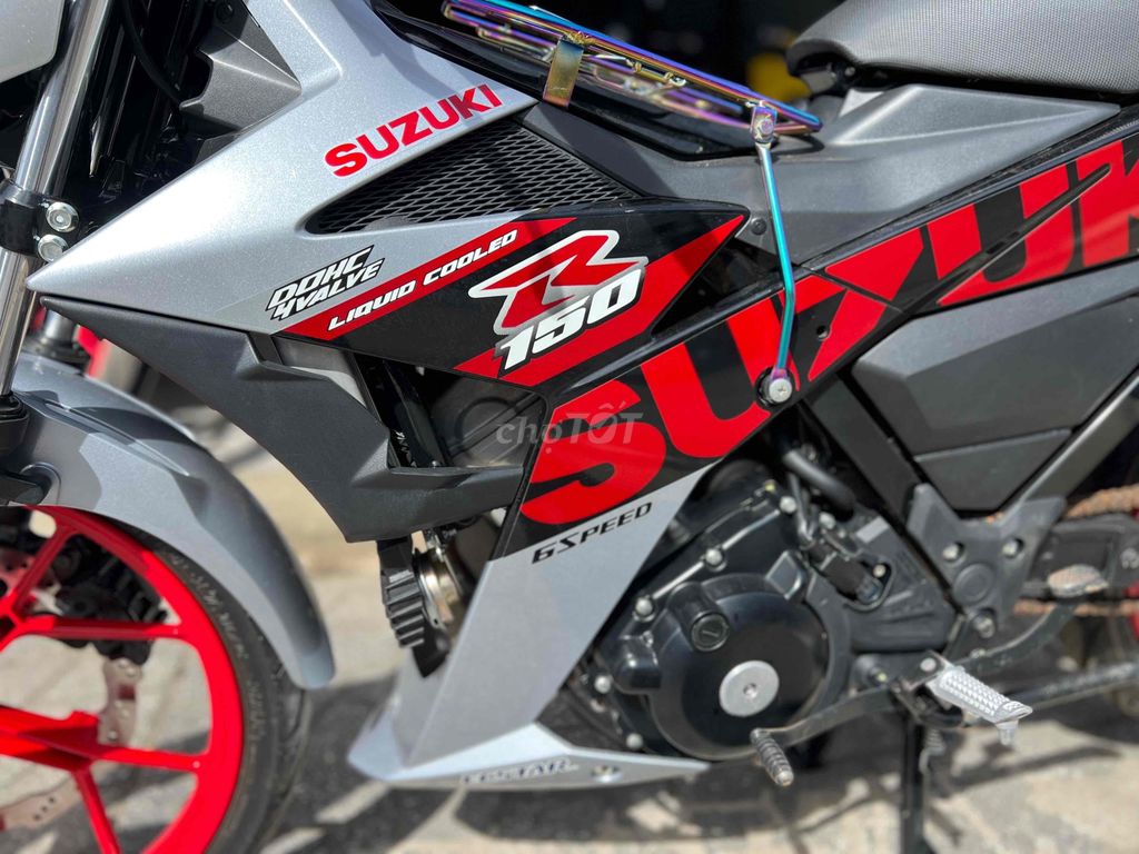 Raider 150 2022❇️Đồng Moto Đà Lạt❇️. Mua bán Xe máy tại Thành phố Đà Lạt Lâm Đồng được đăng bởi ĐỒNG MOTOR 2  cá nhân hình 5