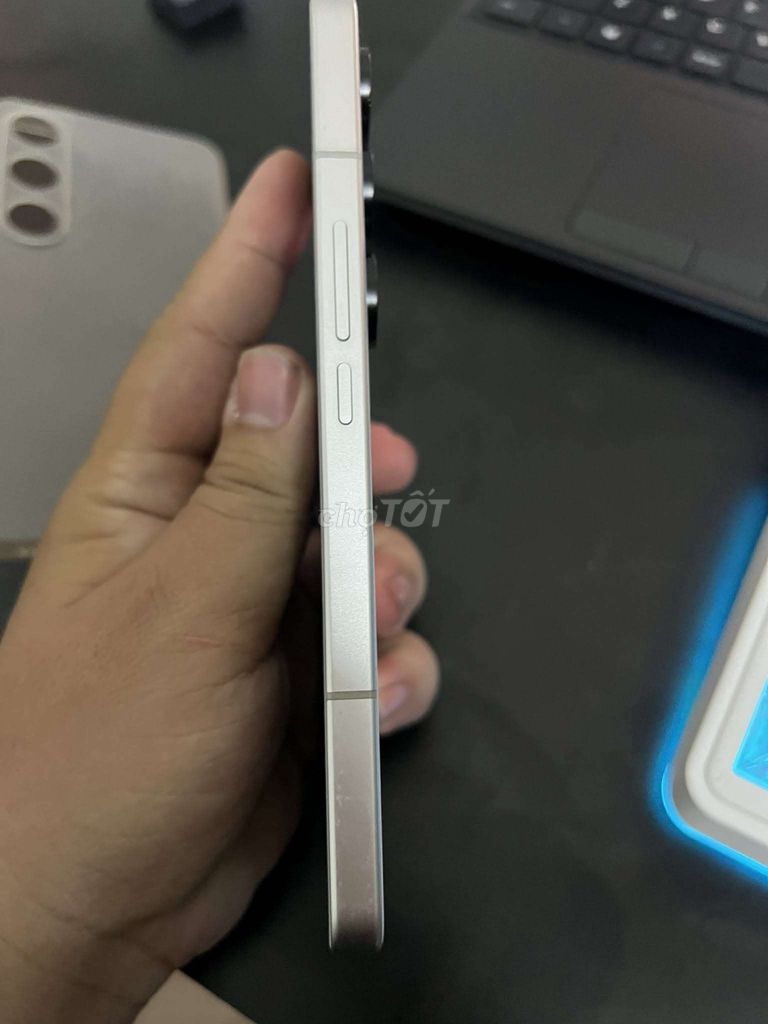 Meizu 21 Note 16GB/512GB Trắng. Mua bán Điện thoại tại Quận Bình Thạnh Tp Hồ Chí Minh được đăng bởi Phú hình 1
