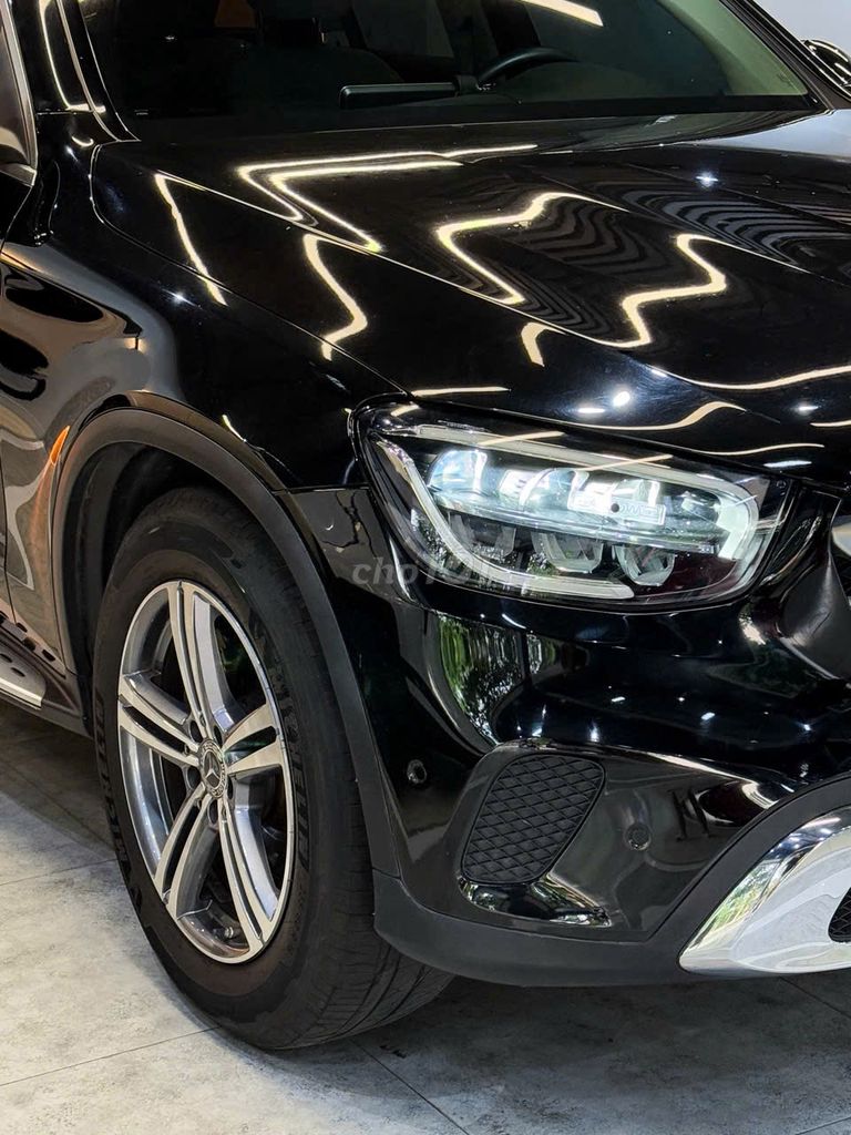 Mercedes-Benz GLC200 2021. Mua bán Ô tô tại Thành phố Thủ Đức Tp Hồ Chí Minh được đăng bởi HB AUTO  hình 3