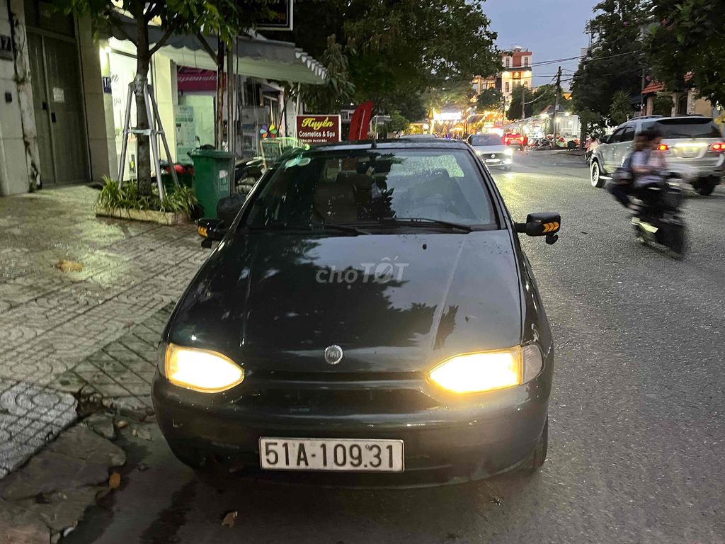 xe đẹp giá tốt. Mua bán Ô tô tại Quận 12 Tp Hồ Chí Minh được đăng bởi Trần Hà  hình 5