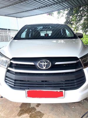 Toyota Innova 2017 .95000 km. Mua bán Ô tô tại Thành phố Pleiku Gia Lai được đăng bởi Trân van nam