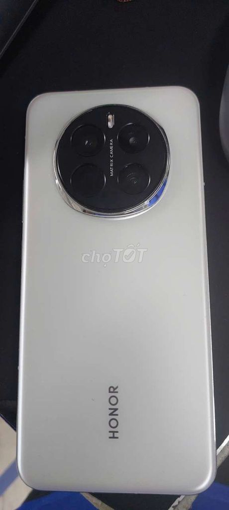 Honor Magic 7 256GB Trắng. Mua bán Điện thoại tại Huyện Xuyên Mộc Bà Rịa - Vũng Tàu được đăng bởi Ktk hình 1