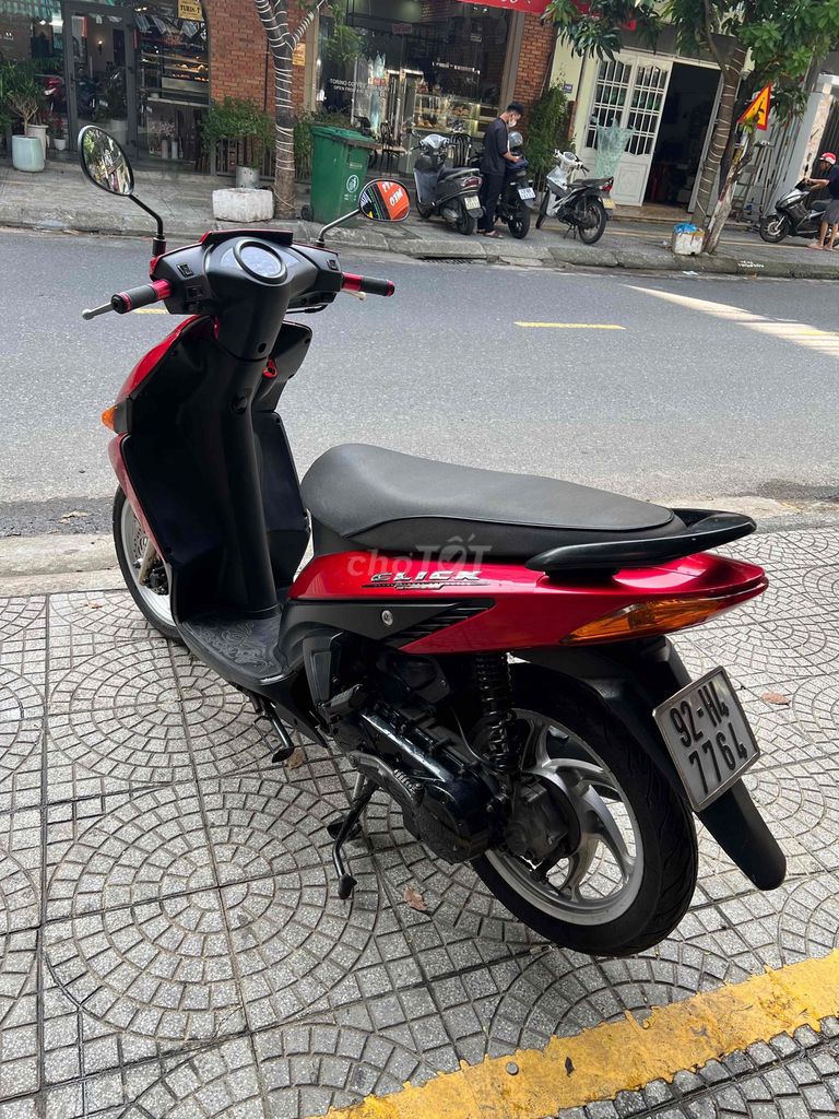 xe đẹp ken không dùng cần bán lại. Mua bán Xe máy tại Quận Ngũ Hành Sơn Đà Nẵng được đăng bởi anh tuấn hình 5