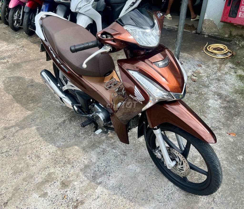 futre đèn led 11-2018 chất xe quá đẹp !. Mua bán Xe máy tại Thành phố Biên Hòa Đồng Nai được đăng bởi cửa hàng xe máy Anh Tuấn hình 3