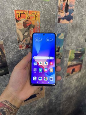 Xiaomi Redmi Note 9 Pro 64GB Đen