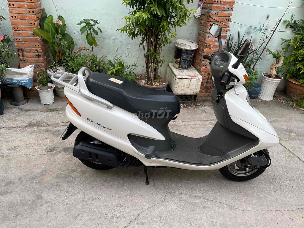 SPACY(nhat)suon130//2004(Abs rin bso 67b2 83957.AG. Mua bán Xe máy tại Thành phố Long Xuyên An Giang được đăng bởi TAN spacy hình 1