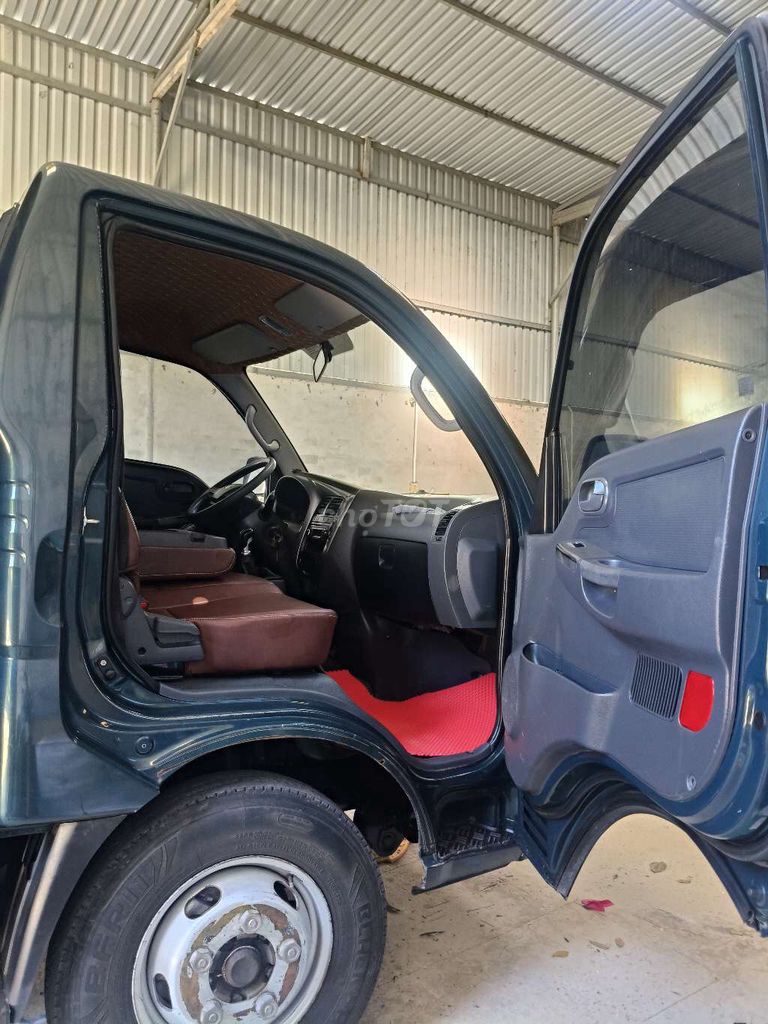 Bán xe tải kia k250 sản xuất 2020 thùng mở 5 bửng. Mua bán Xe tải, xe ben tại Thị xã Bến Cát Bình Dương được đăng bởi Đức hình 3