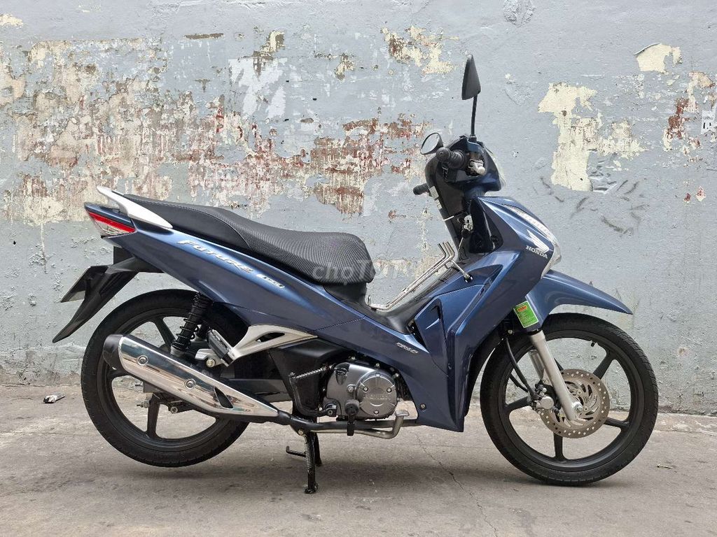 Honda Future 2022. Odo 7000. Bstp chinh chu ky