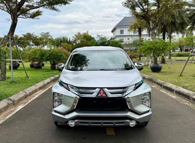 Mitsubishi Xpander Premium 2021 Tự động Bạc 10 vạn