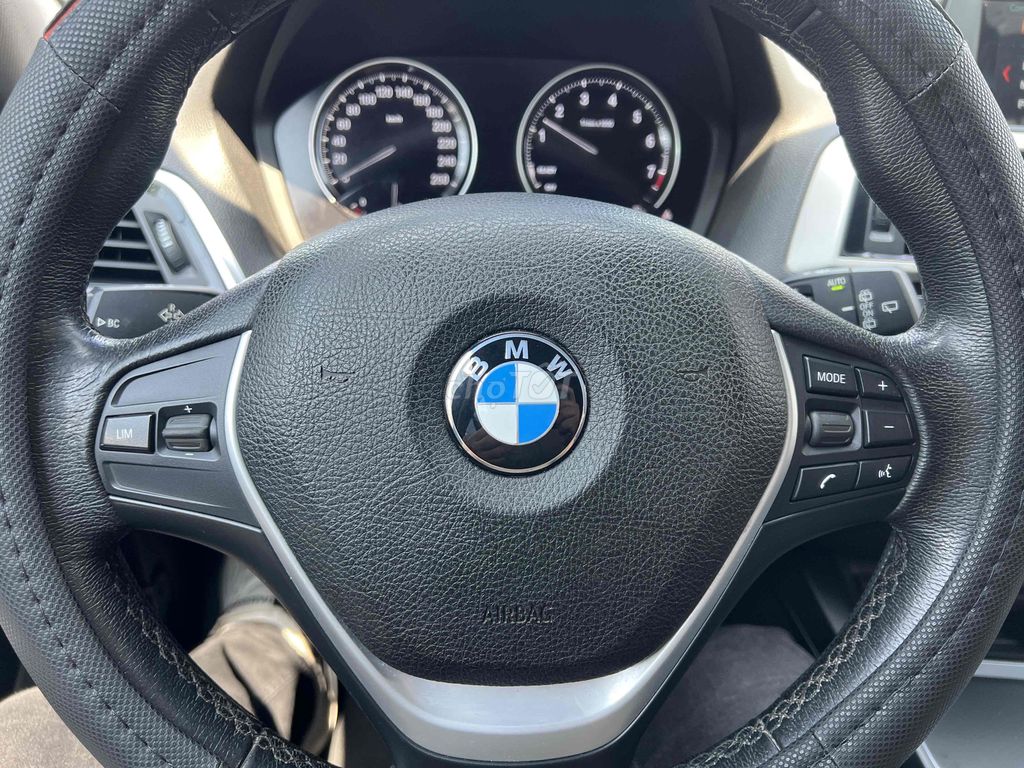 Bán BMW 118i 1.5L Tubor Twing Nhập Đức 11/2019. Mua bán Ô tô tại Thành phố Thủ Đức Tp Hồ Chí Minh được đăng bởi Tân hình 12