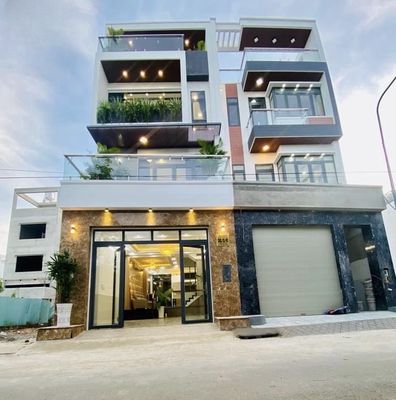 Nhà HXH 7m Phạm Văn Bạch - DT đẹp: 5 x 20m, 3 tầng, chỉ 11.5 tỷ LT. Mua bán Nhà ở tại Quận Tân Bình Tp Hồ Chí Minh được đăng bởi Đặng Chí Hào