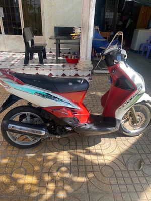 Mio 2011. Mua bán Xe máy tại Thành phố Bà Rịa Bà Rịa - Vũng Tàu được đăng bởi Nguyen Quang