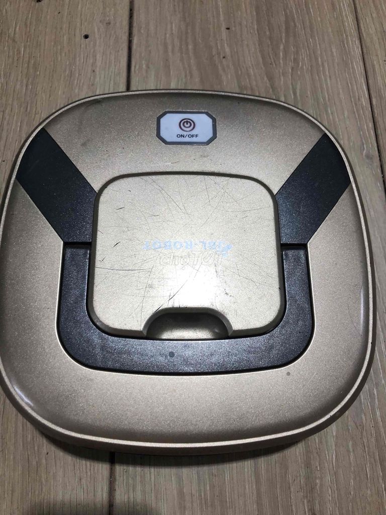 Robot lau nhà. Mua bán Thiết bị vệ sinh, nhà tắm tại Thành phố Bà Rịa Bà Rịa - Vũng Tàu được đăng bởi Vĩnh Tâm hình 1