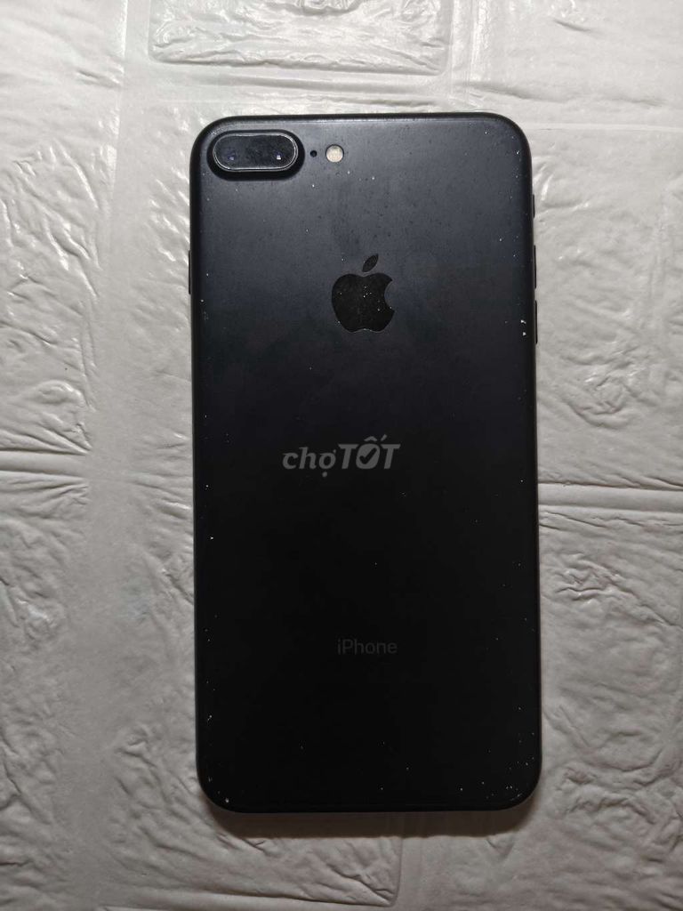 iPhone 7 Plus 128GB Đen. Mua bán Điện thoại tại Quận Hải Châu Đà Nẵng được đăng bởi Hiếu Nguyễn hình 1