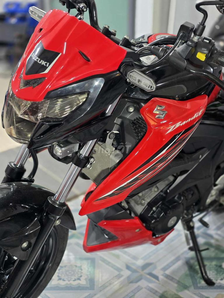 Hcm bandit150 cần bán. Mua bán Xe máy tại Huyện Nhà Bè Tp Hồ Chí Minh được đăng bởi Hoán Nguyễn hình 5