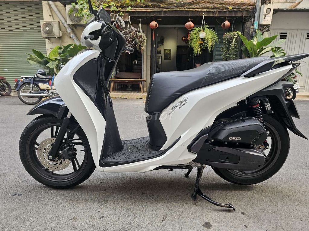 Bán SH 2019 150 ABS đẹp keng - Chính chủ