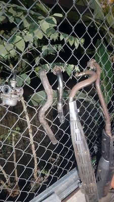 Dọn kho dư Combo 5 món như hình. Mua bán Phụ tùng xe tại Huyện Thủ Thừa Long An được đăng bởi Lúa Miền Tây