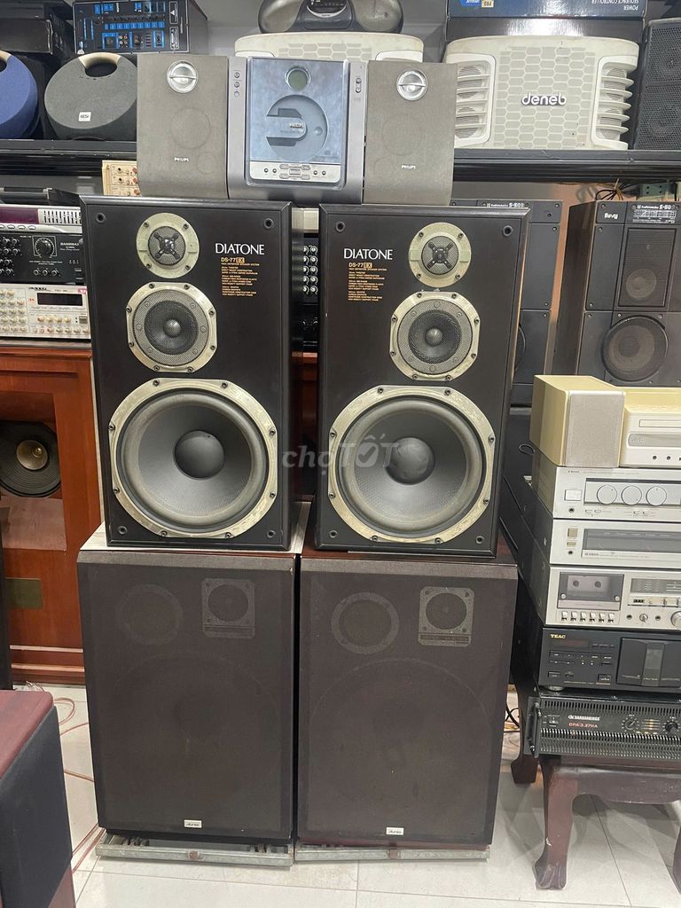 Thanh lý âm ly, loa đài hàng sưu tầm. Mua bán Tivi, Âm thanh tại Huyện Đông Anh Hà Nội được đăng bởi Dương hình 1