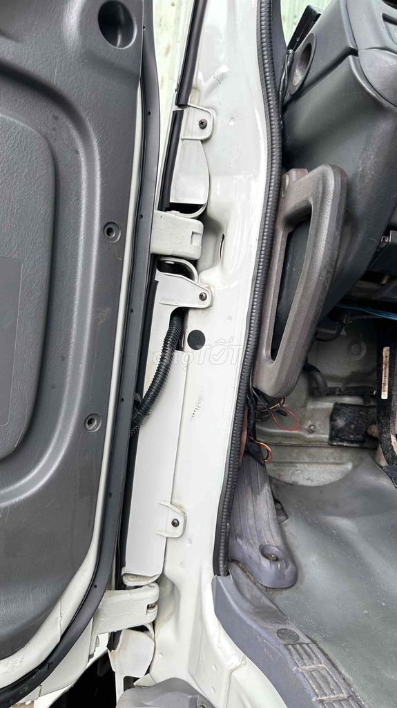 ISUZU 7t sx 2019 dài 9.85m. Mua bán Xe tải, xe ben tại Thành phố Thuận An Bình Dương được đăng bởi ĐÔNG DONGFENG AUTO hình 15