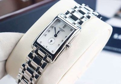 ĐH Nữ : Longines DolceVita Kim Cương Full Hộp Thẻ. Mua bán Đồng hồ tại Thành phố Thủ Đức Tp Hồ Chí Minh được đăng bởi Phương Watch Authentic