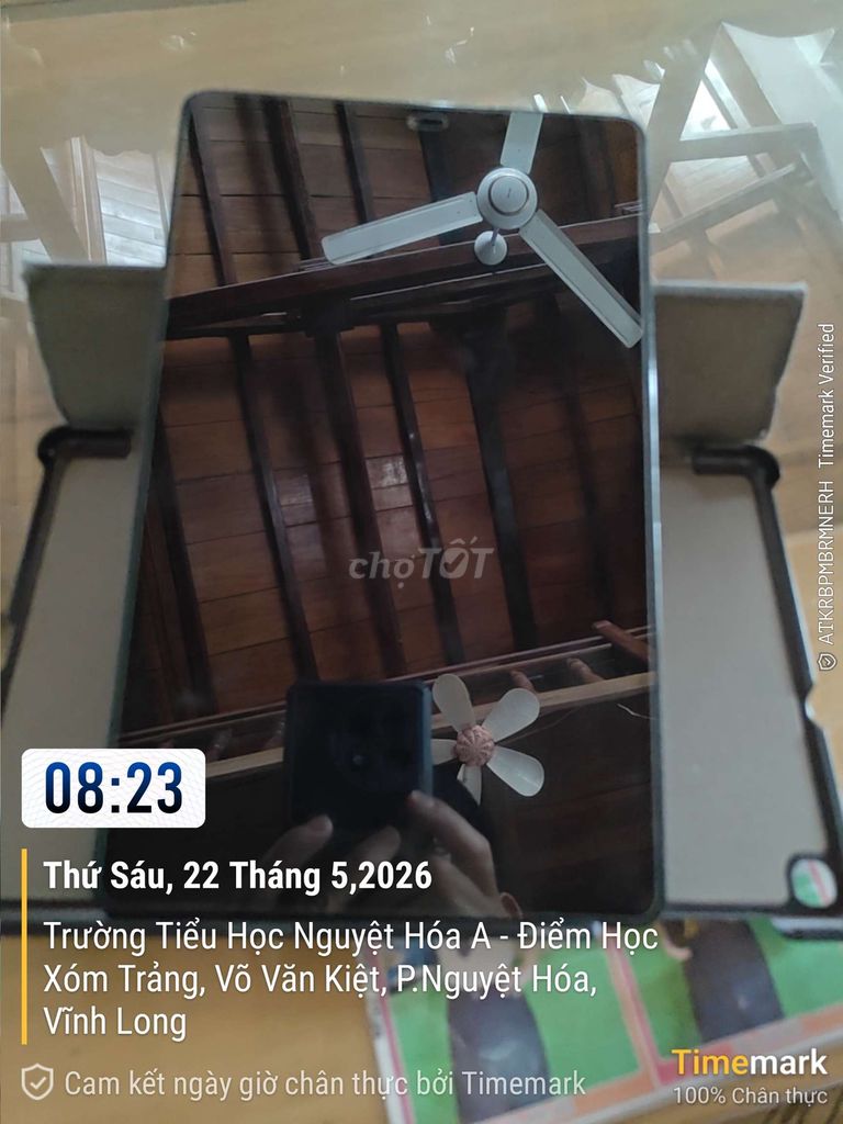 Samsung Tab 515 10.5 inch 3GB/32GB. Mua bán Linh kiện (RAM, Card...) tại Thành phố Trà Vinh Trà Vinh được đăng bởi CAFE HẠT ĐẶC SẢN TÂY NGUYÊN BAZAN hình 1