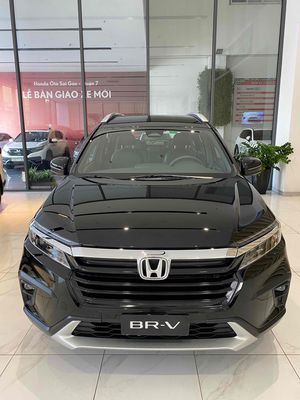 HondaBR-V 2024 Giảm Khủng Tiền Mặt + Gói PK + BH
