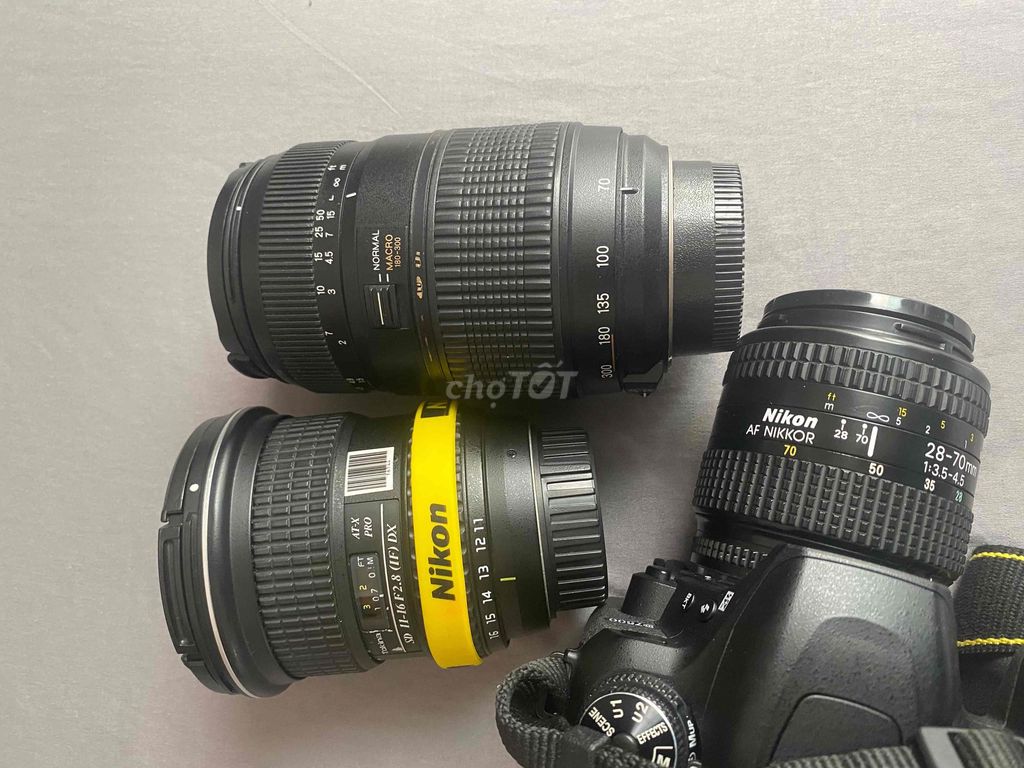 Máy ảnh Nikon D7500 Đen. Mua bán Máy ảnh, Máy quay tại Quận Hải Châu Đà Nẵng được đăng bởi Nguyen hình 1