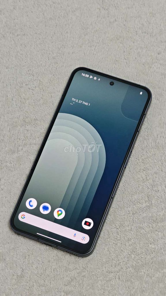 Nothing Phone 2 256GB Xám B or G. Mua bán Điện thoại tại Quận 1 Tp Hồ Chí Minh được đăng bởi Bảo SG hình 1