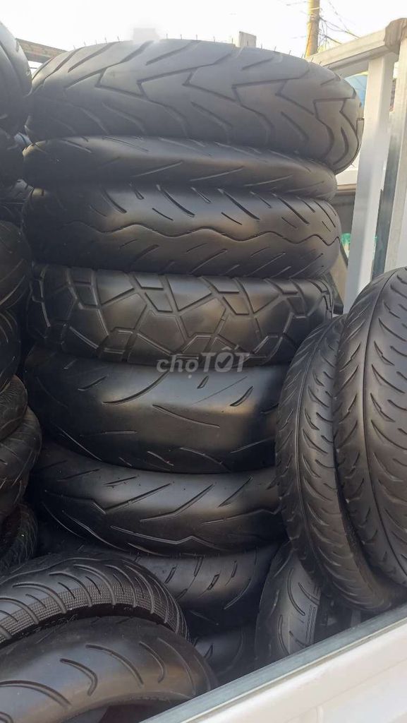 Vỏ nghĩa địa LX. Mua bán Phụ tùng xe tại Thành phố Long Xuyên An Giang được đăng bởi Lê Thanh Hải hình 4