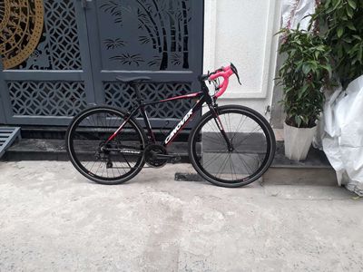 XE NHẬT ĐUA FULL NHÔM SHIMANO.. Mua bán Xe đạp tại Quận Gò Vấp Tp Hồ Chí Minh được đăng bởi ngoc van nguyenn