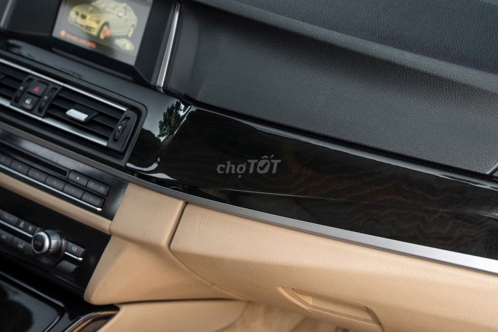 BMW 528i LCI model 2016 - Giá Thương Lượng. Mua bán Ô tô tại Quận 1 Tp Hồ Chí Minh được đăng bởi FatCar Auto hình 11