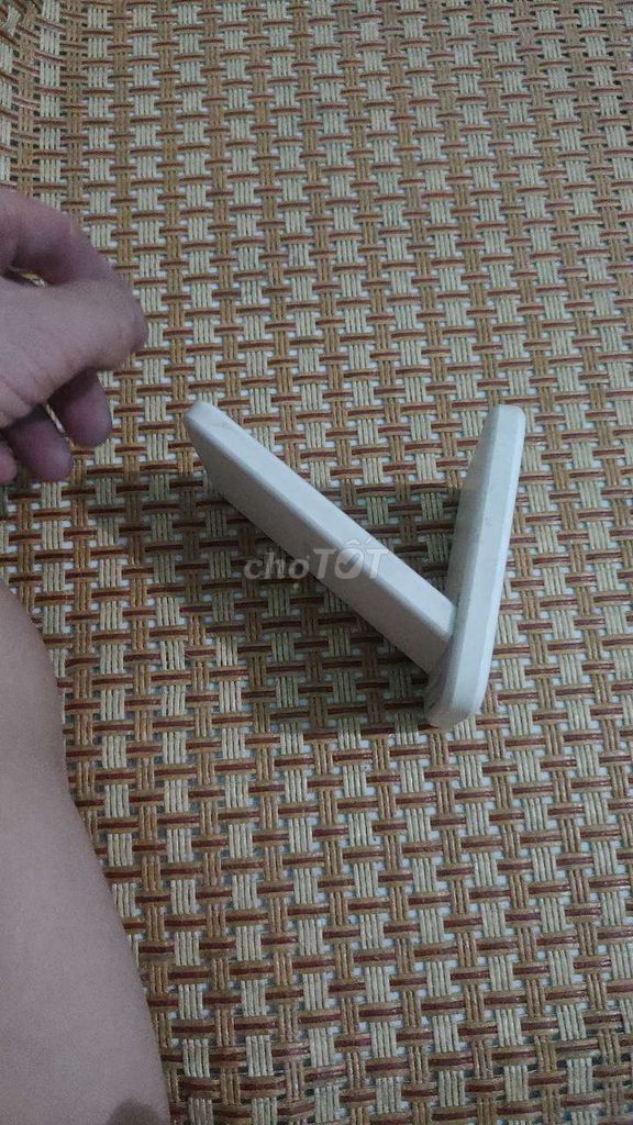 Sạc không dây Xiaomi 30W Trắng. Mua bán Phụ kiện (Màn hình, Chuột...) tại Huyện Cần Đước Long An được đăng bởi Trần ngọc hải hình 1