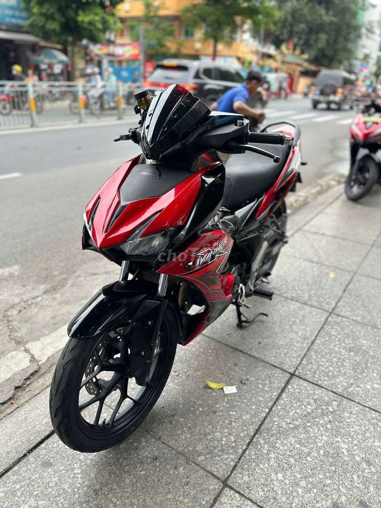 Honda winner x 2020 mới 90% Bstp chính chủ. Mua bán Xe máy tại Quận Tân Phú Tp Hồ Chí Minh được đăng bởi Tuanduy hình 1
