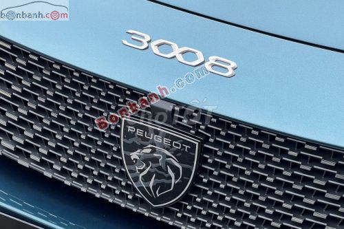 Peugeot 3008 GT 2025. Mua bán Ô tô tại Quận Tân Phú Tp Hồ Chí Minh được đăng bởi phạm ngọc long hình 2
