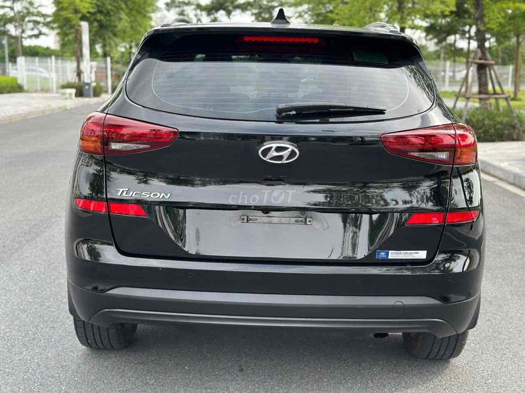 Hyundai Tucson 2019 2.0L Đặc biệt model 2020. Mua bán Ô tô tại Quận Thanh Xuân Hà Nội được đăng bởi Mạnh Hải hình 6