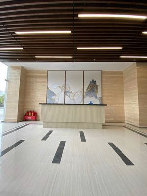 CHO THUÊ LÔ VĂN PHÒNG OF03-13 diện tích 150m2 tại Vinhomes West Point