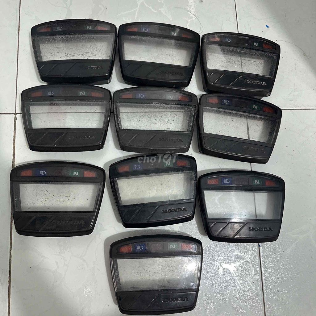 mặt kính đồng hồ xe dream thái. Mua bán Phụ tùng xe tại Quận Phú Nhuận Tp Hồ Chí Minh được đăng bởi HUYNH HUY hình 1