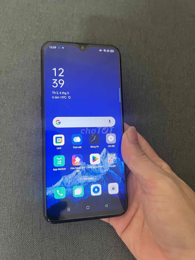 Oppo F11 màu xanh đen. Mua bán Điện thoại tại Quận Bắc Từ Liêm Hà Nội được đăng bởi hà vũ hình 1