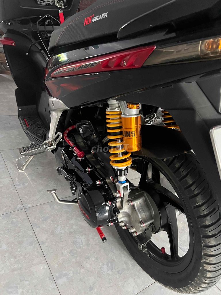 xe zin độ kiểng. Mua bán Xe máy tại Huyện Cao Lãnh Đồng Tháp được đăng bởi Nguyenhuukhang Nguyen hình 4